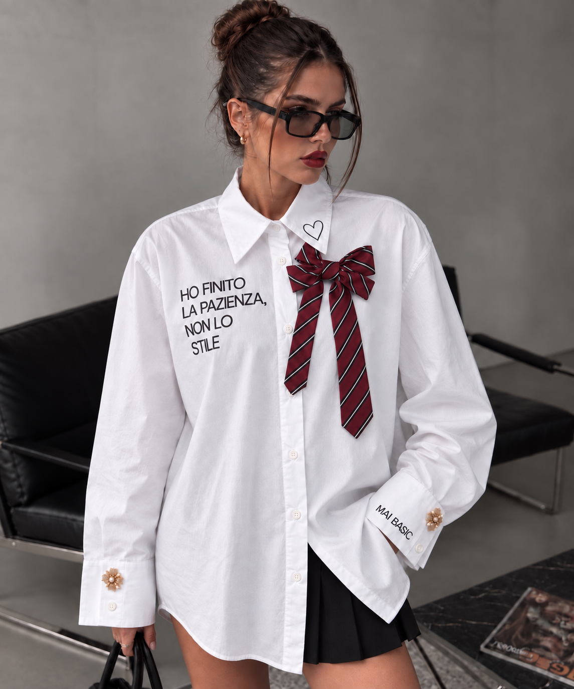 ABBIGLIAMENTO
