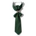 BLUEBELL TIE - VANIA SILVER