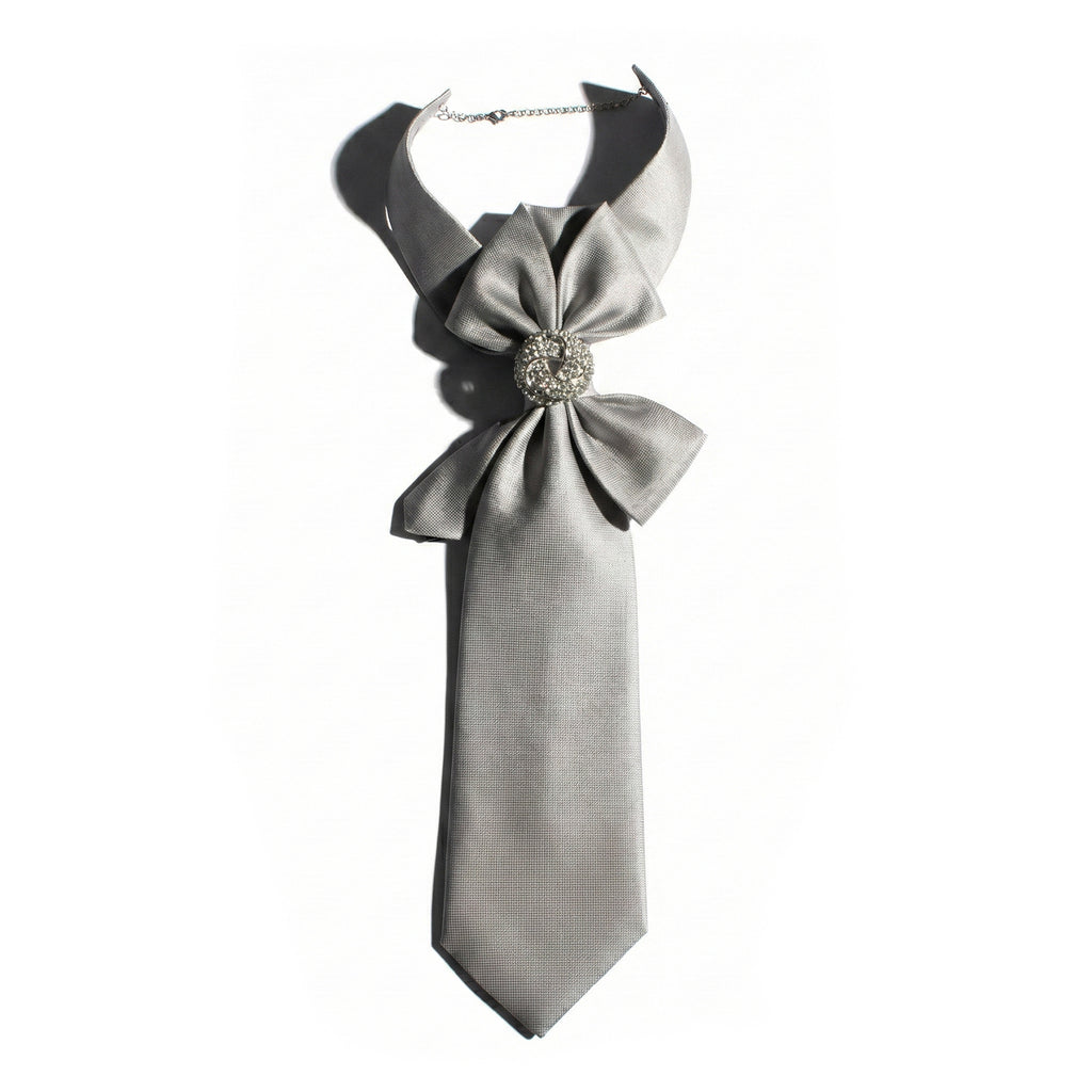 BLUEBELL TIE - LIA
