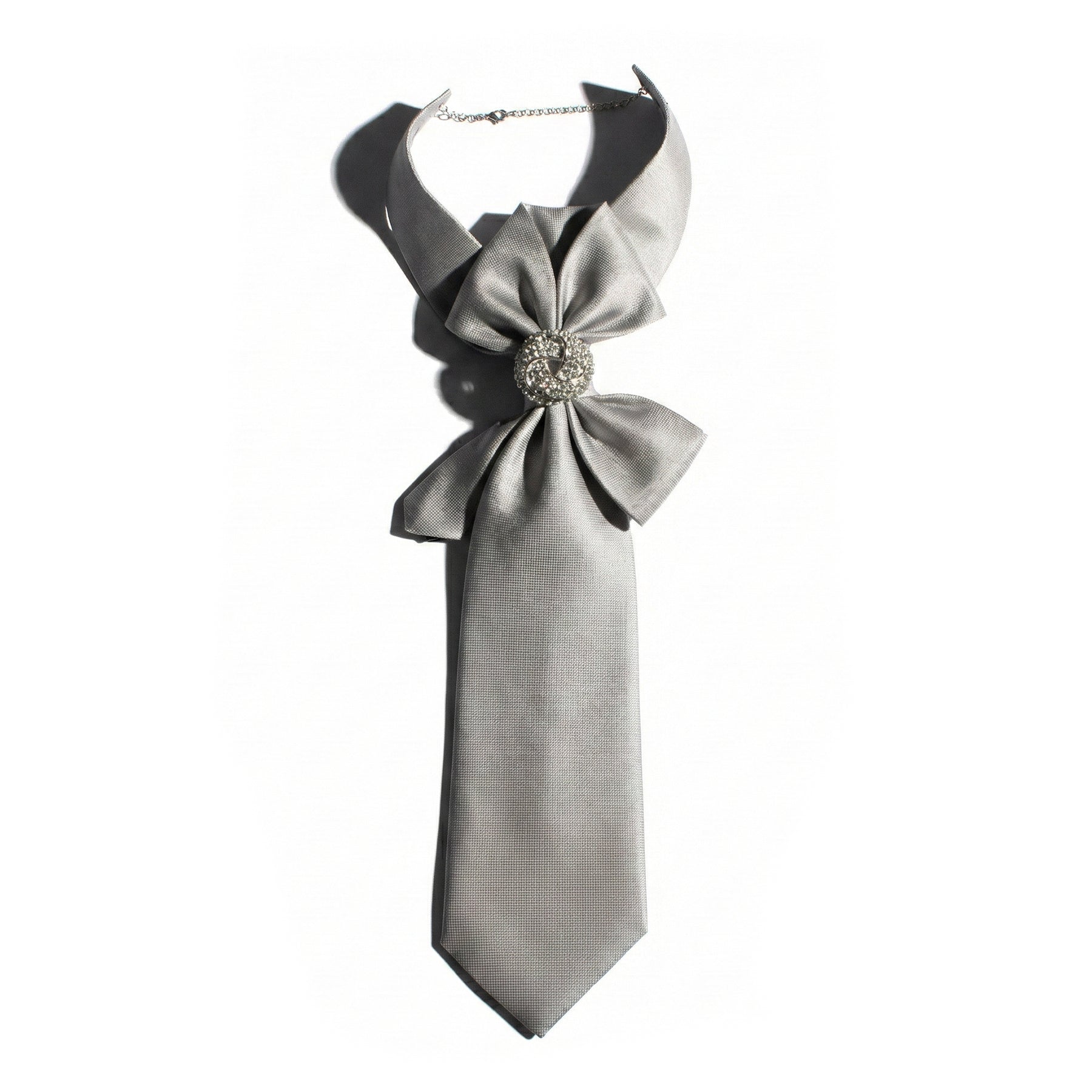 BLUEBELL TIE - LIA