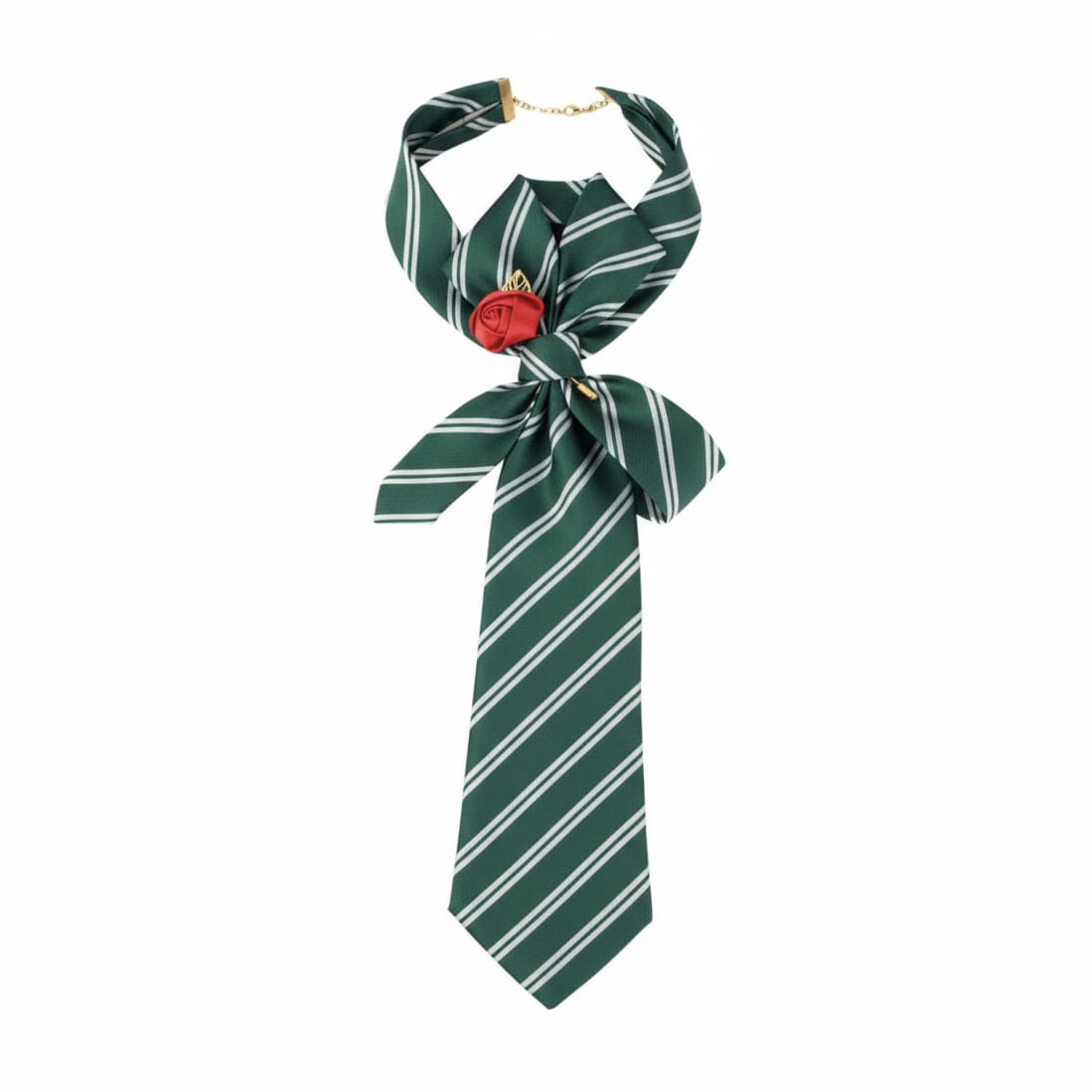 BLUEBELL TIE - LENA