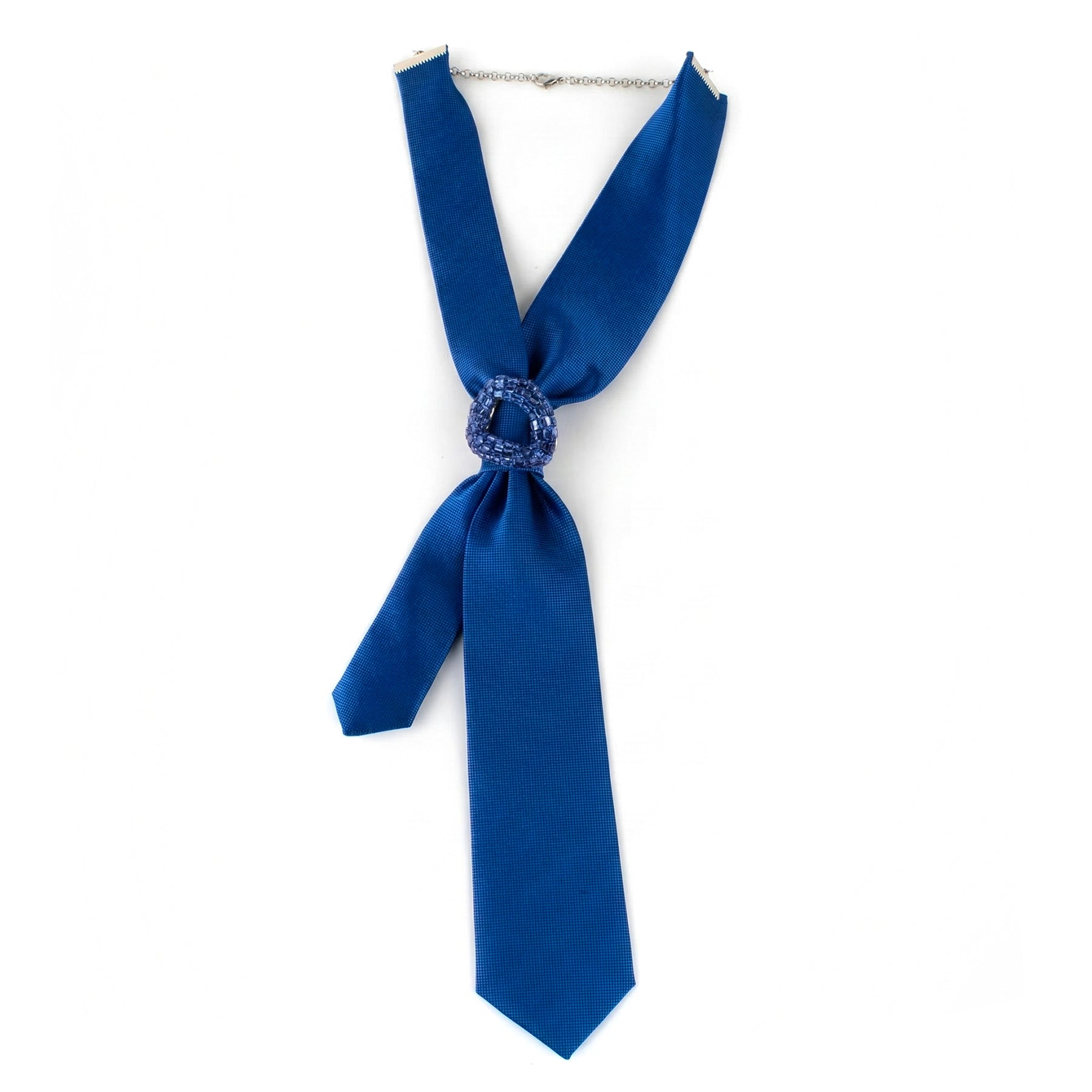 FOULARD TIE - REA