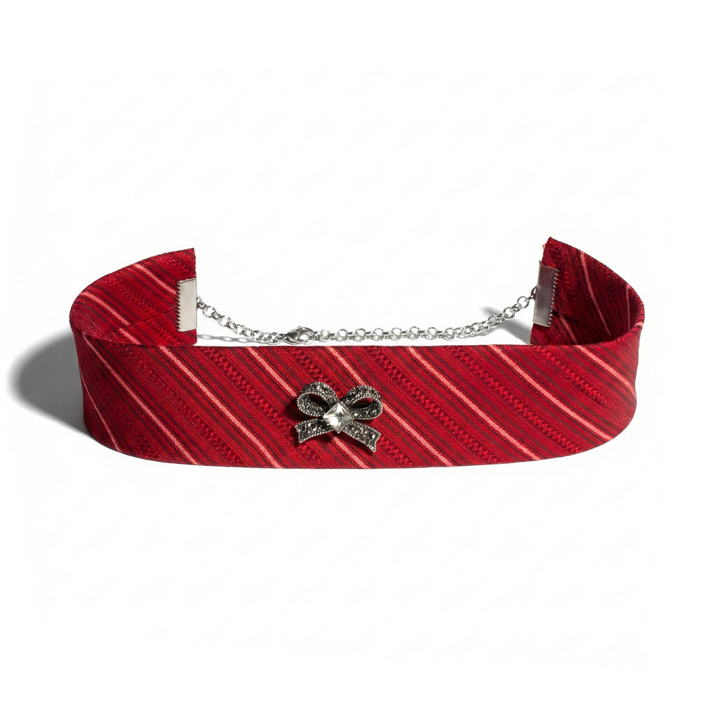 CHOCKER - TAMMY BOW