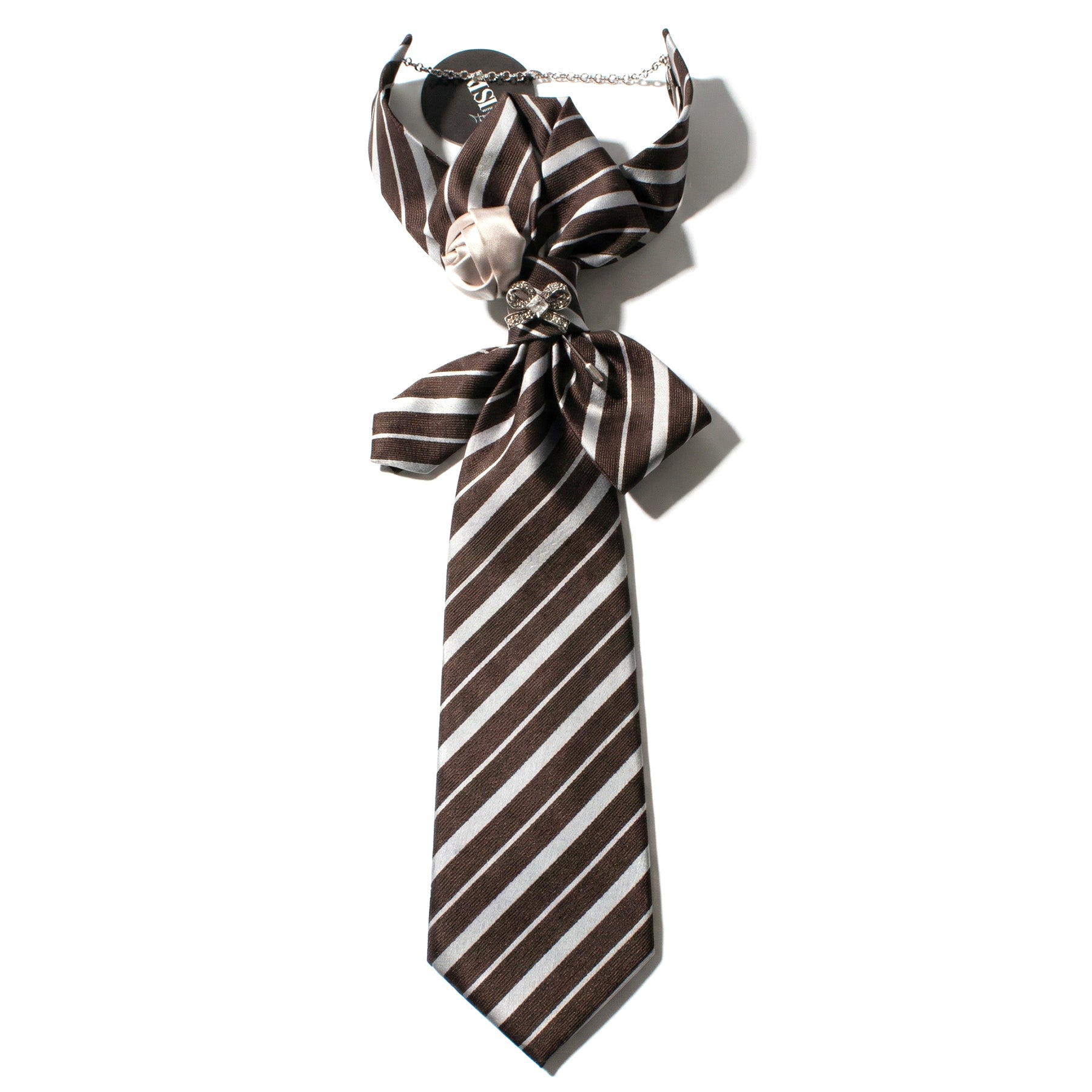 BLUEBELL TIE - ALEX