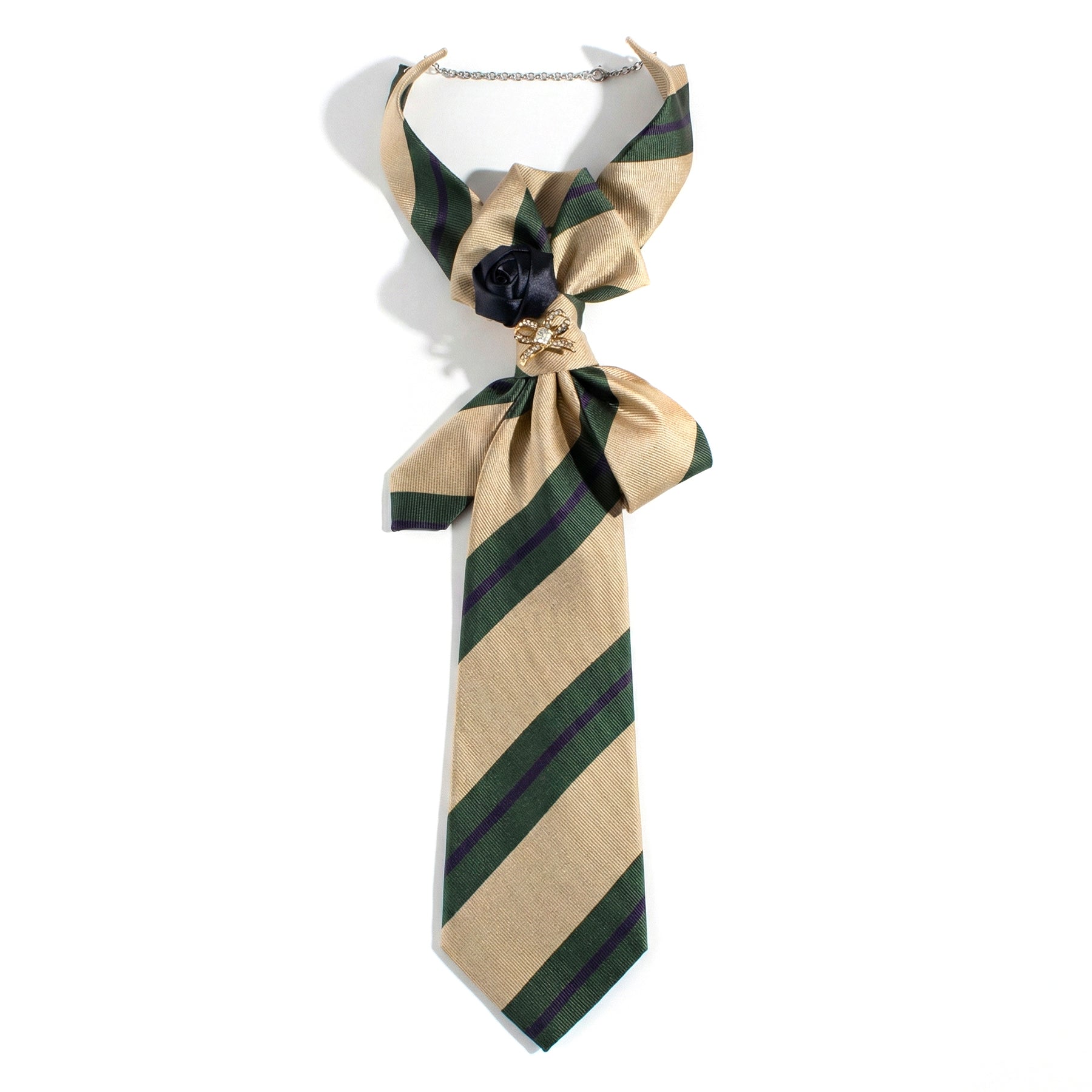 BLUEBELL TIE - WINNIE