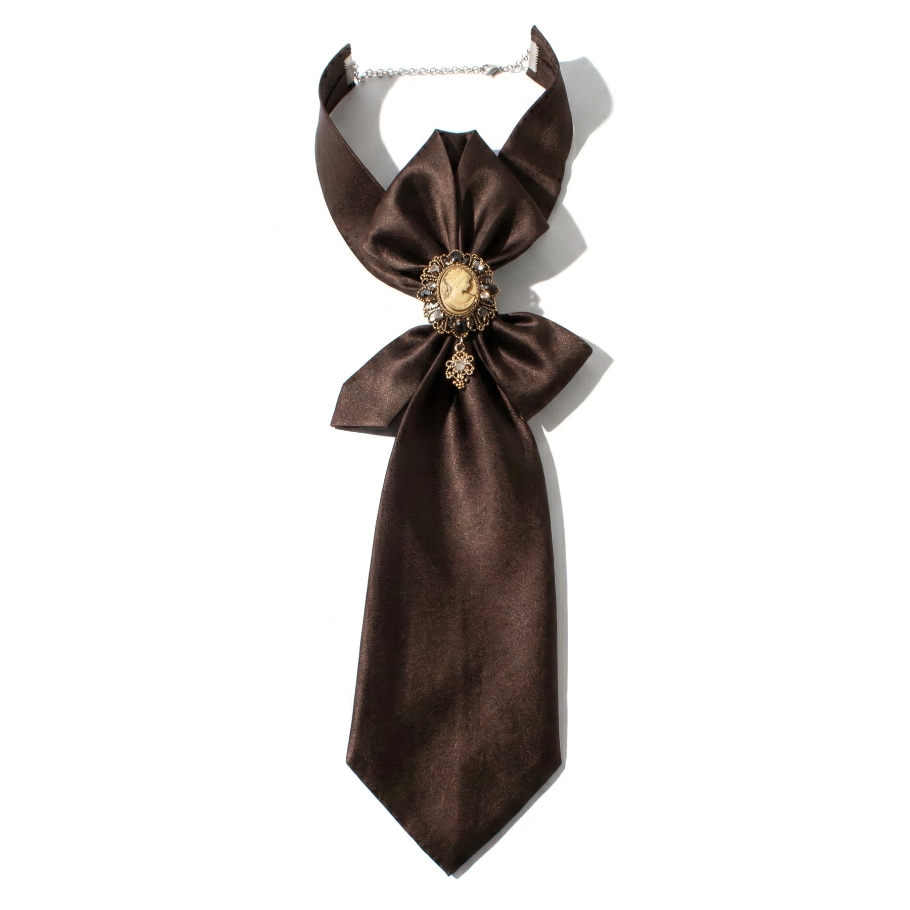 BLUEBELL TIE - SIGNORINA