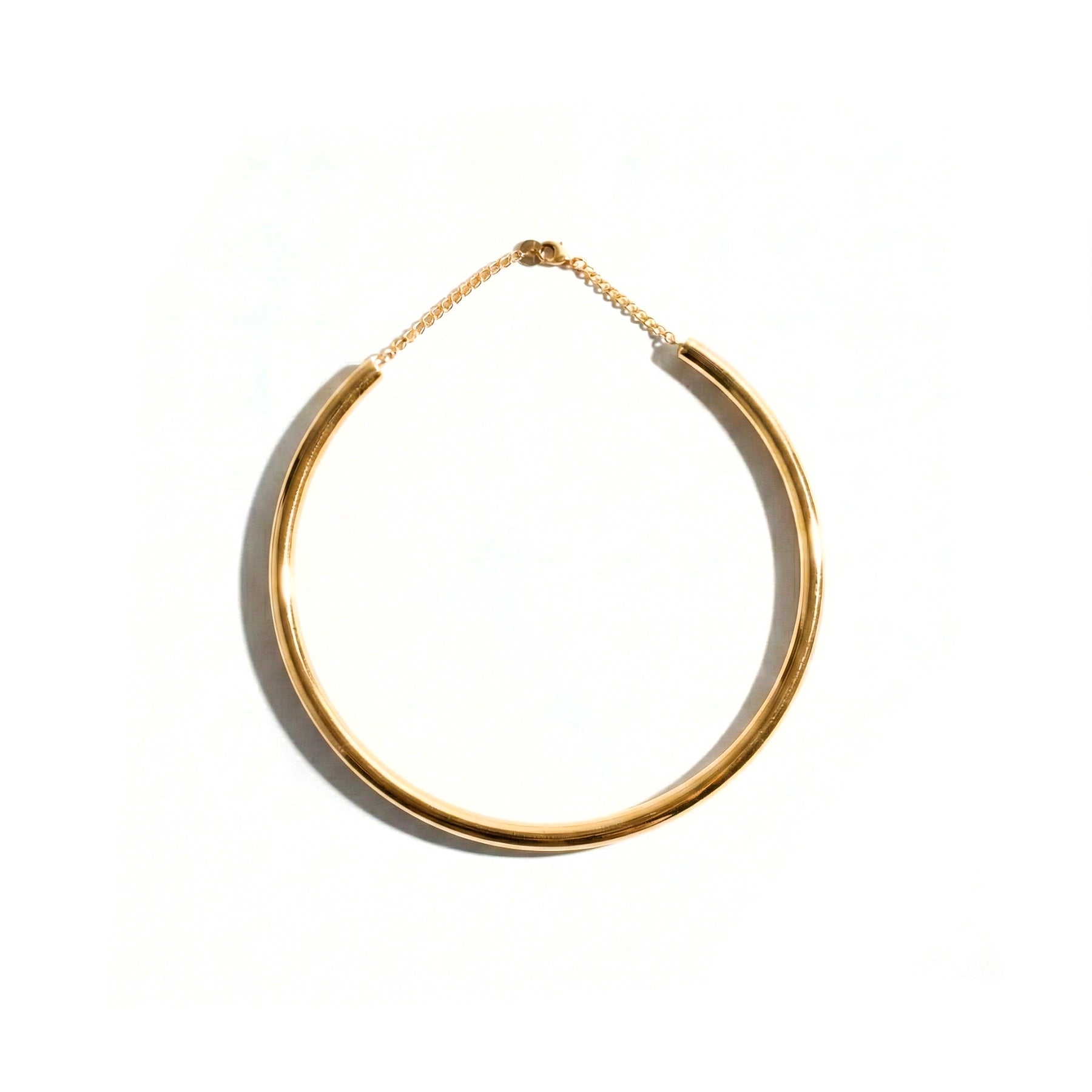 COLLANA ESSENTIAL GOLD
