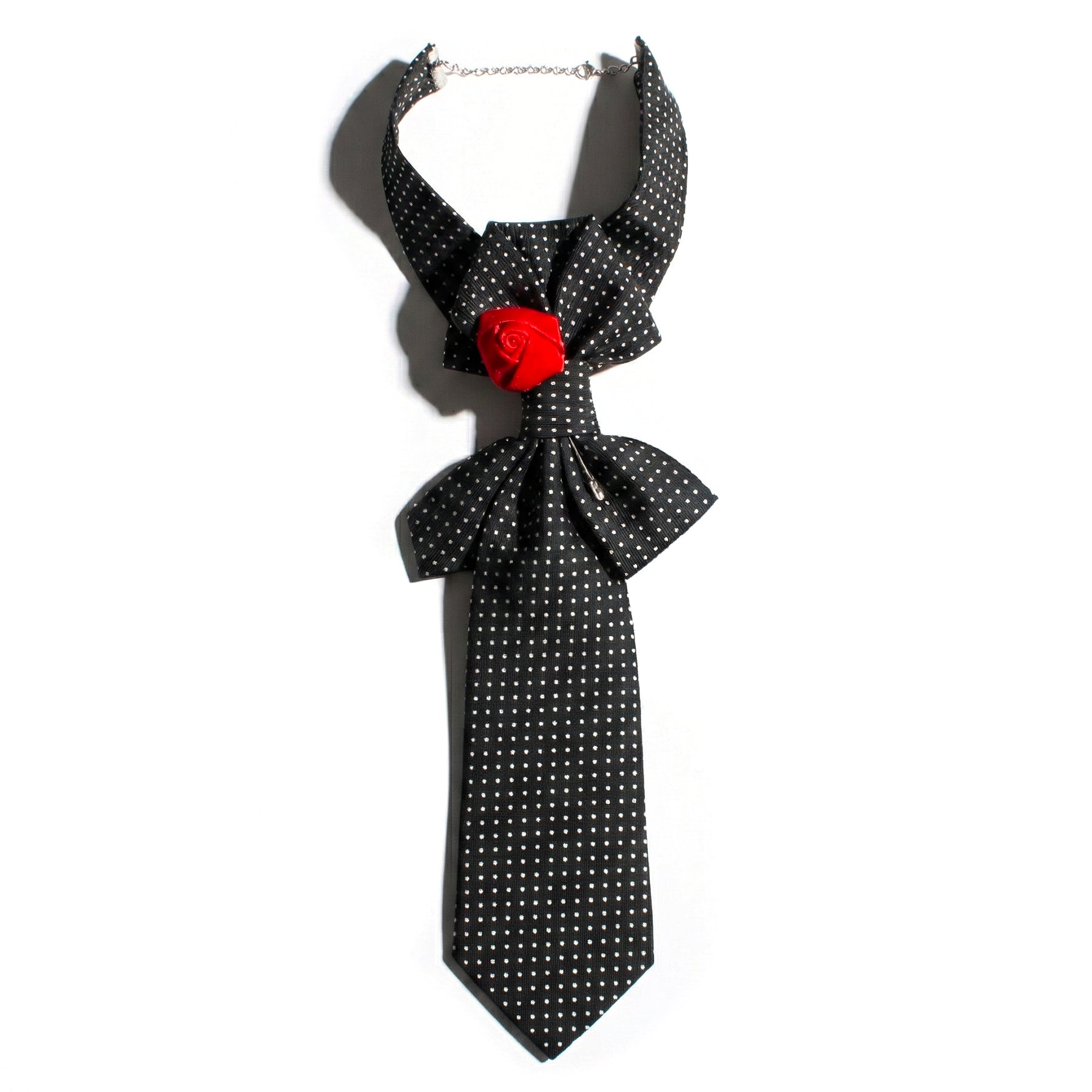 BLUEBELL TIE - LOLA