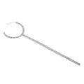 COLLANA LONG SHINE SILVER