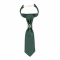 FLOWER TIE - NATALIE