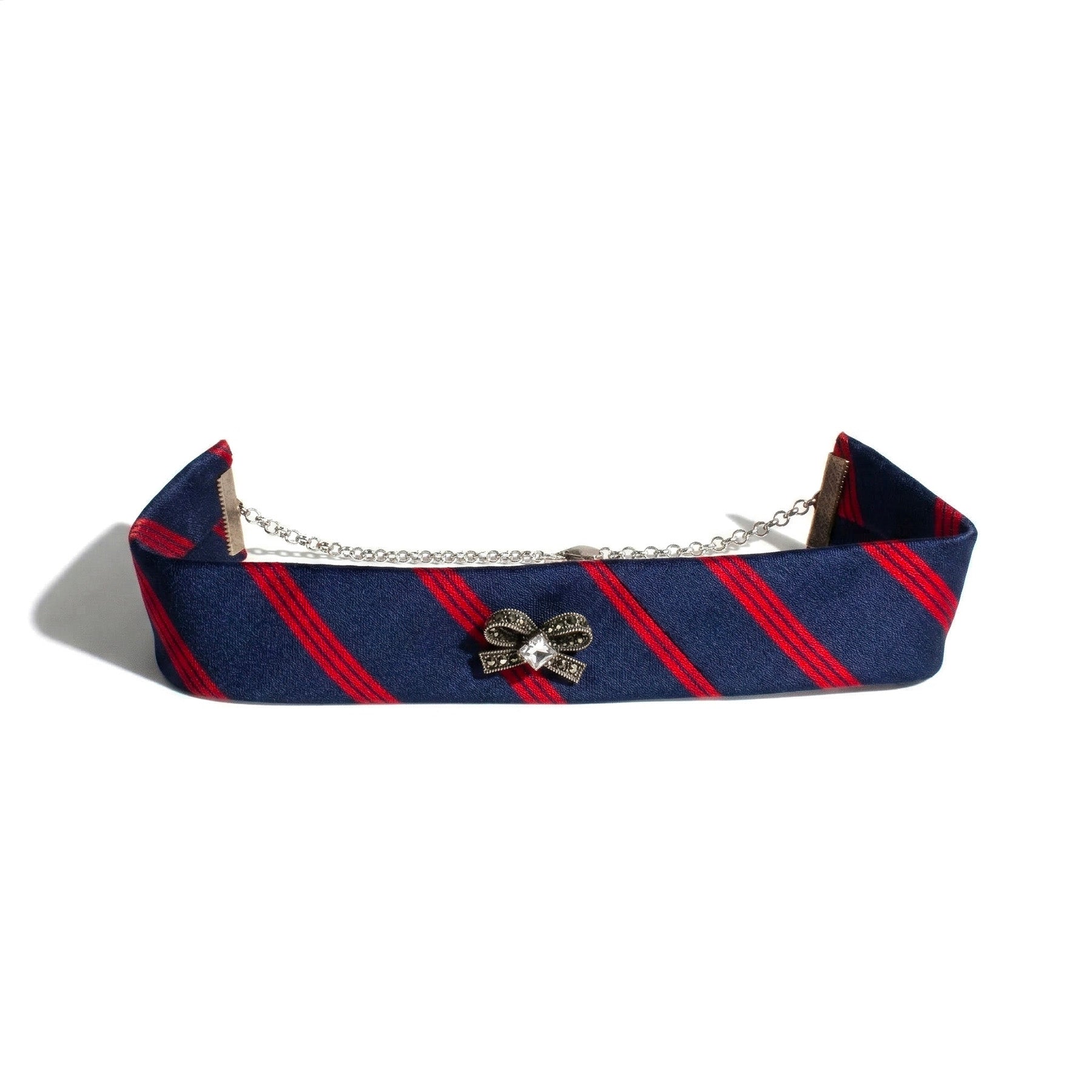 CHOCKER -IVY