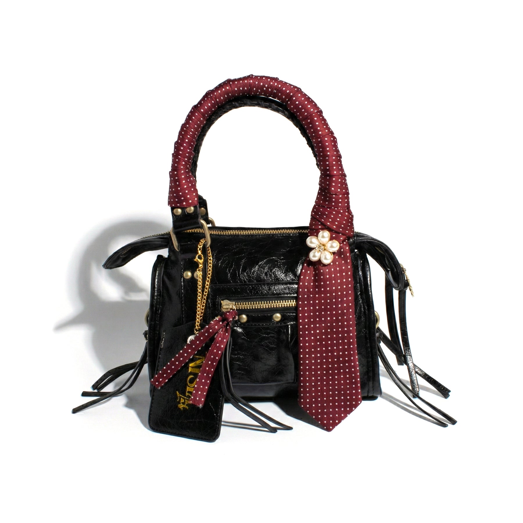 MIRROR BAG - MILLIE