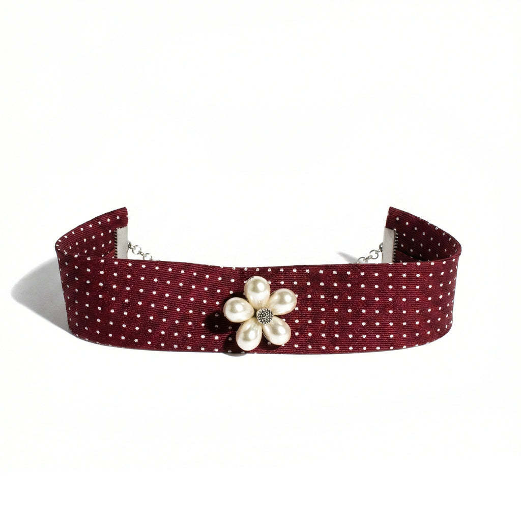 CHOCKER - MILLIE