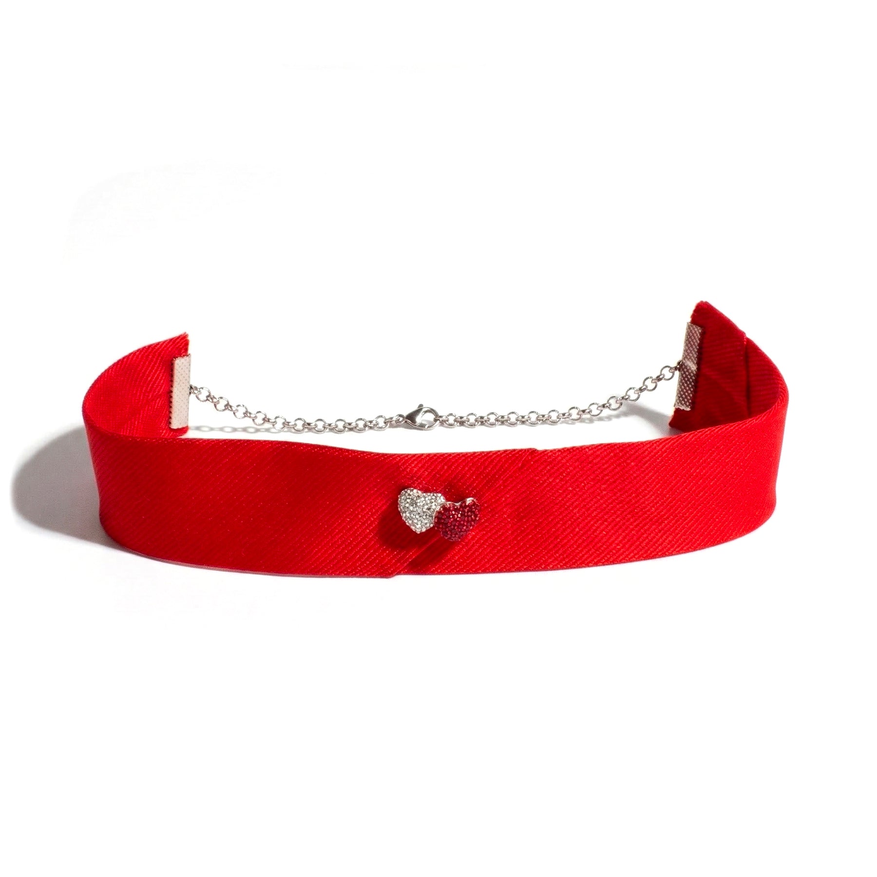CHOCKER - VALENTINE