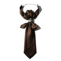 BLUEBELL TIE - DANA SILVER