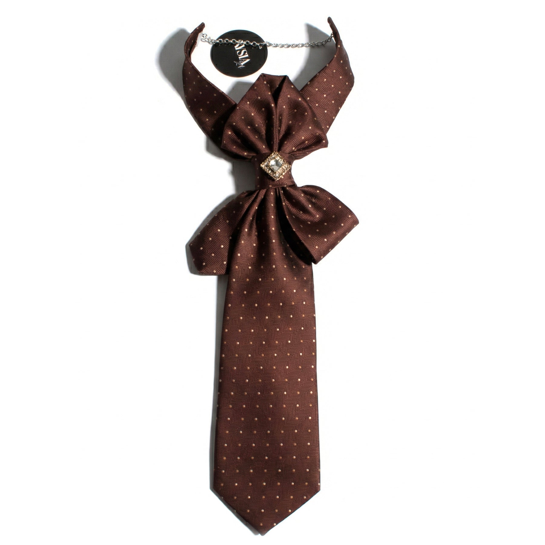 BLUEBELL TIE - FLAMI