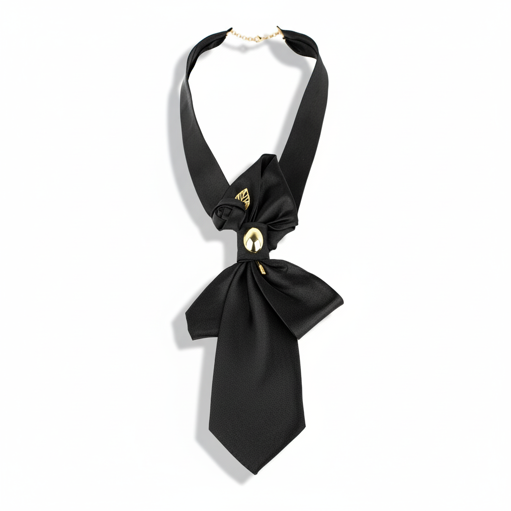 BLUEBELL TIE - NORA