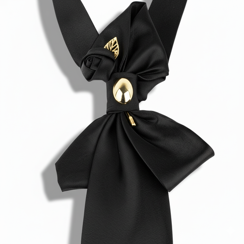 BLUEBELL TIE - NORA