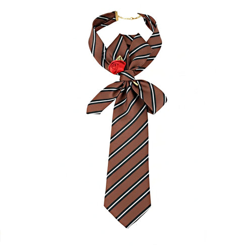 BLUEBELL TIE - CELINE