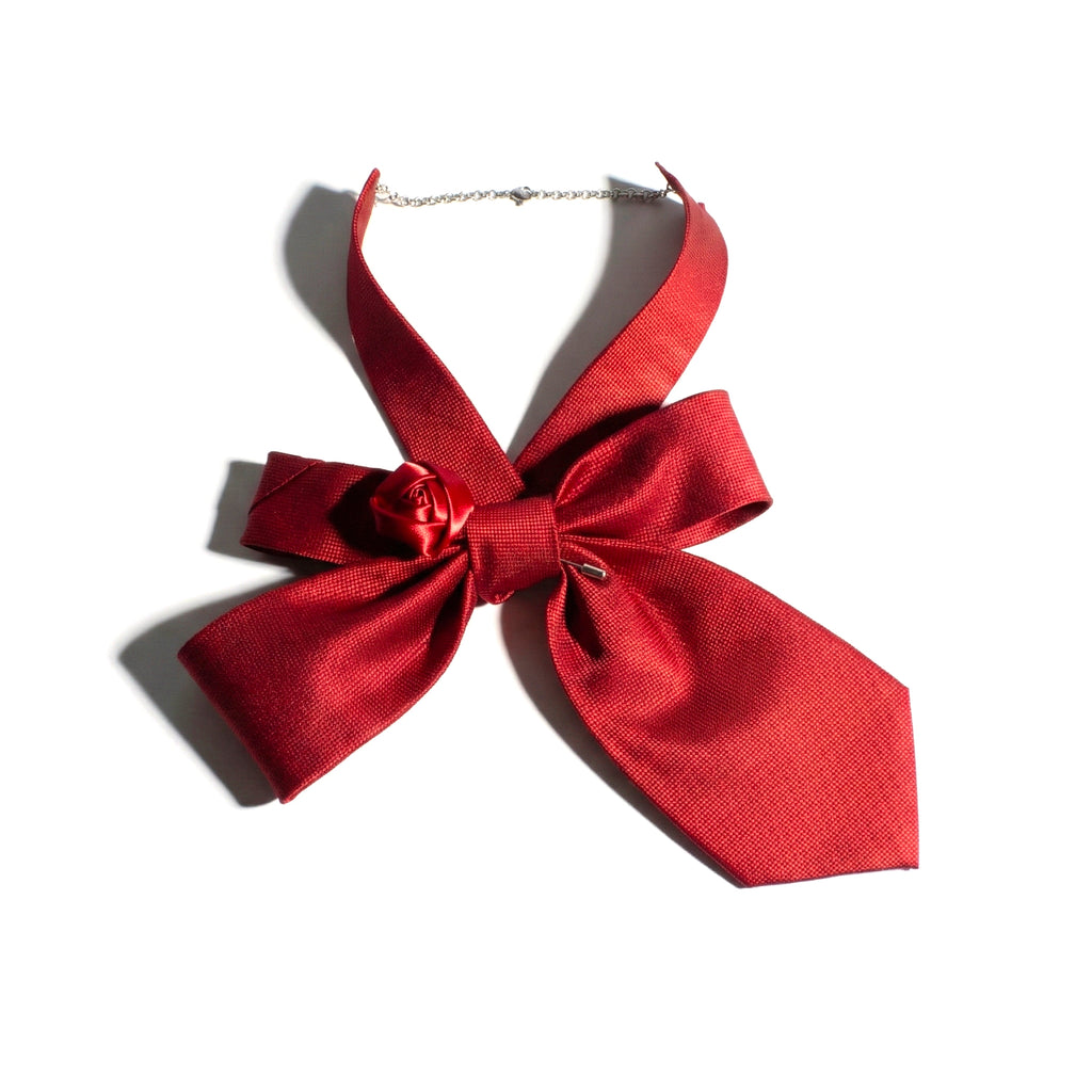 BOW TIE - VALENTINE