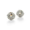 ORECCHINI ROUND PEARL