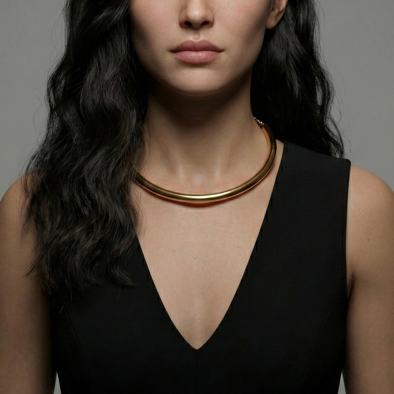 COLLANA ESSENTIAL GOLD