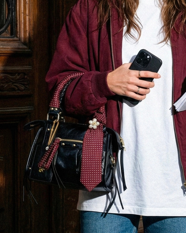 MIRROR BAG - MILLIE