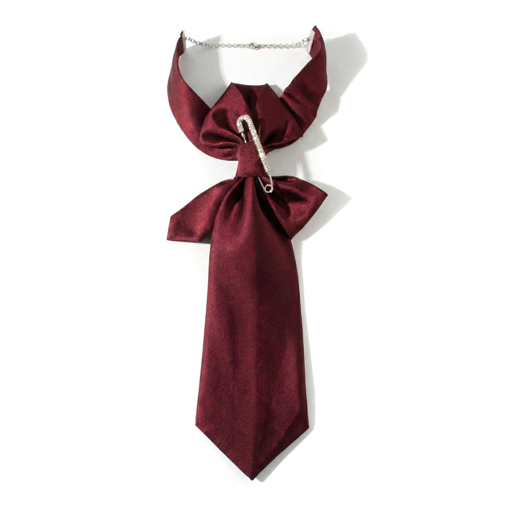 BLUEBELL TIE - SHEILA