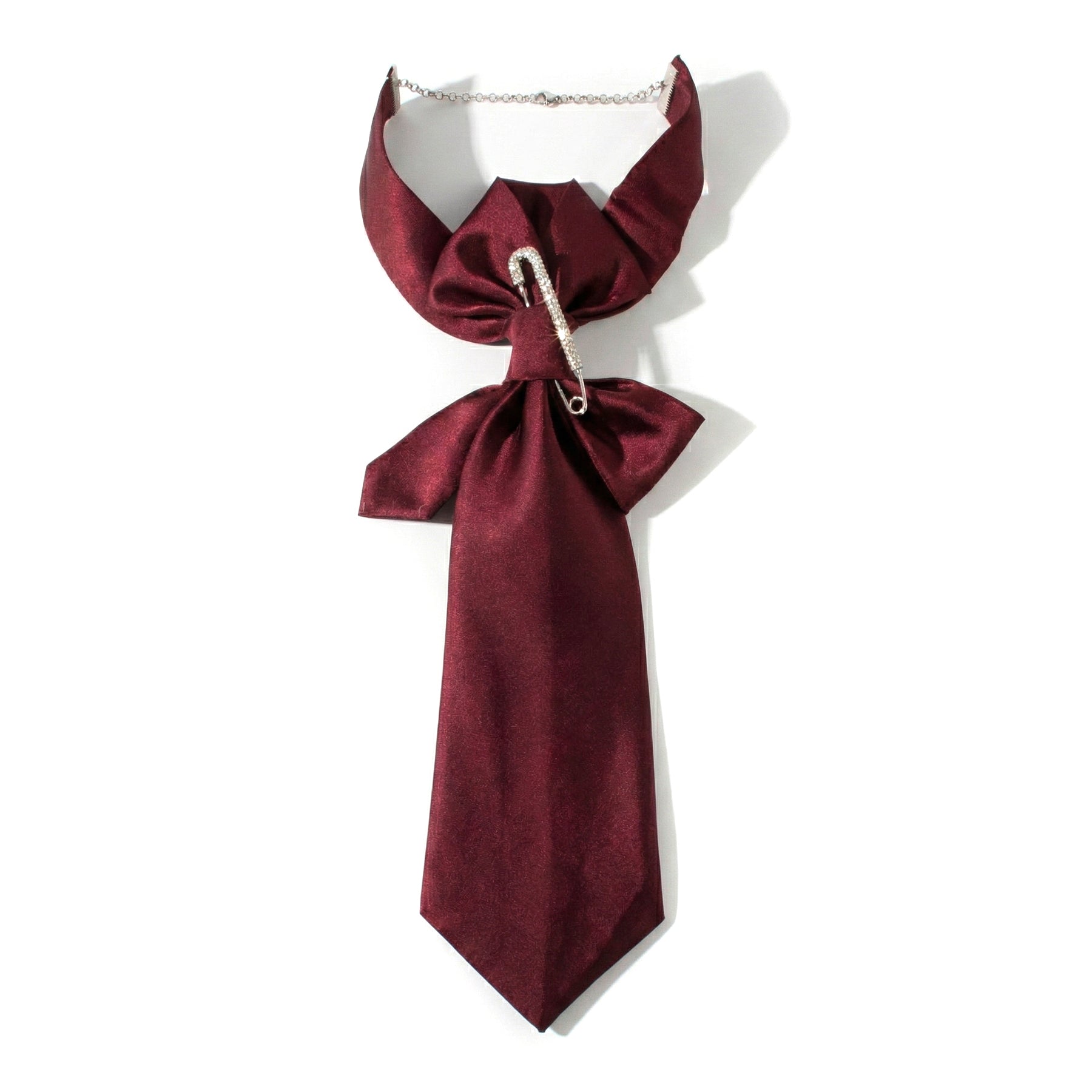 BLUEBELL TIE - SHEILA