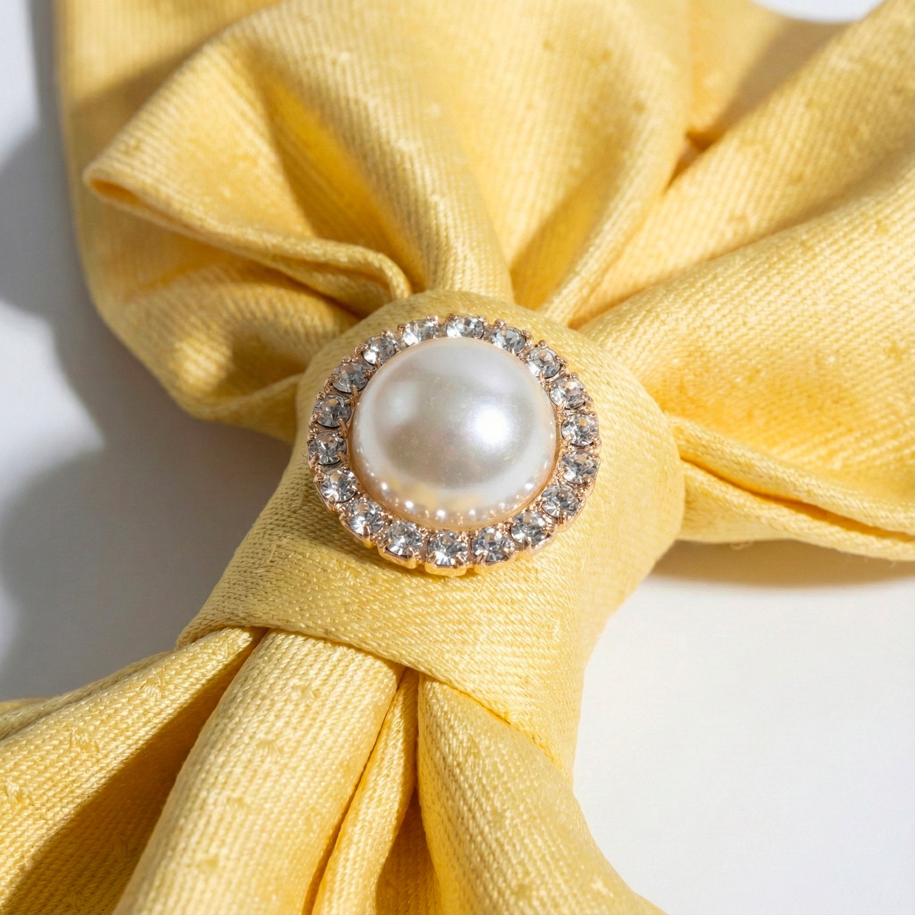 BLUEBELL TIE - PRISCILLA