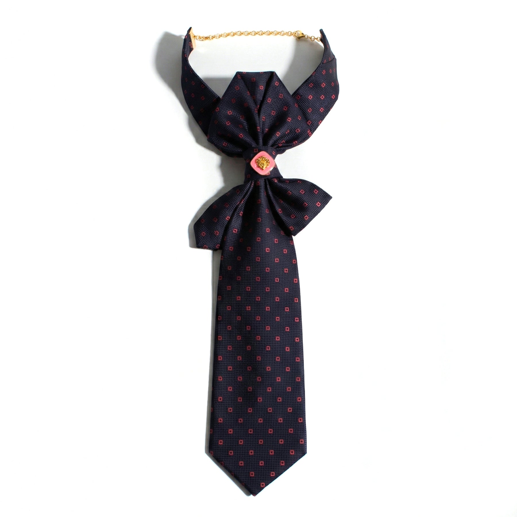 BLUEBELL TIE - GISELLE
