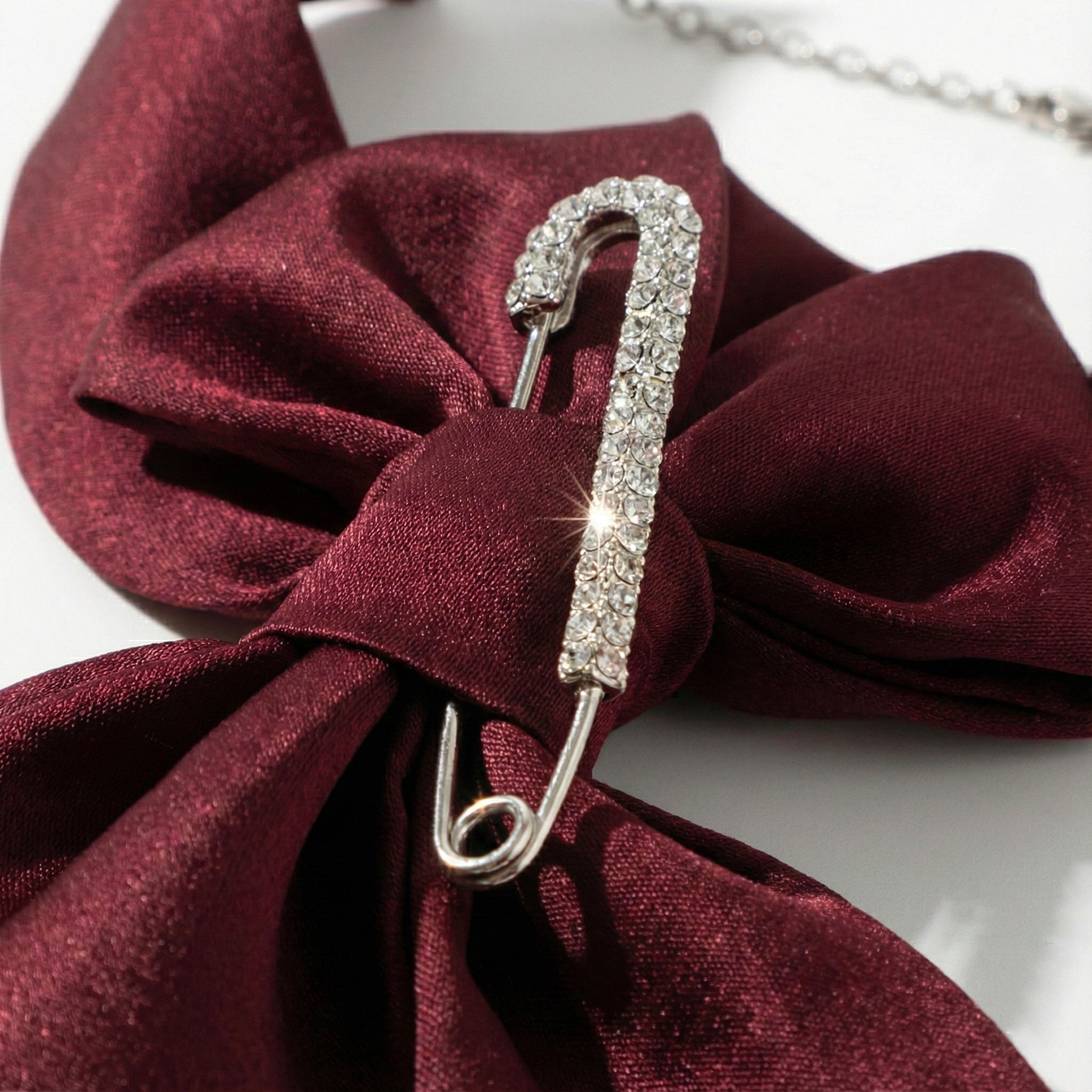 BLUEBELL TIE - SHEILA