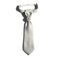 FLOWER TIE - ARIADNA