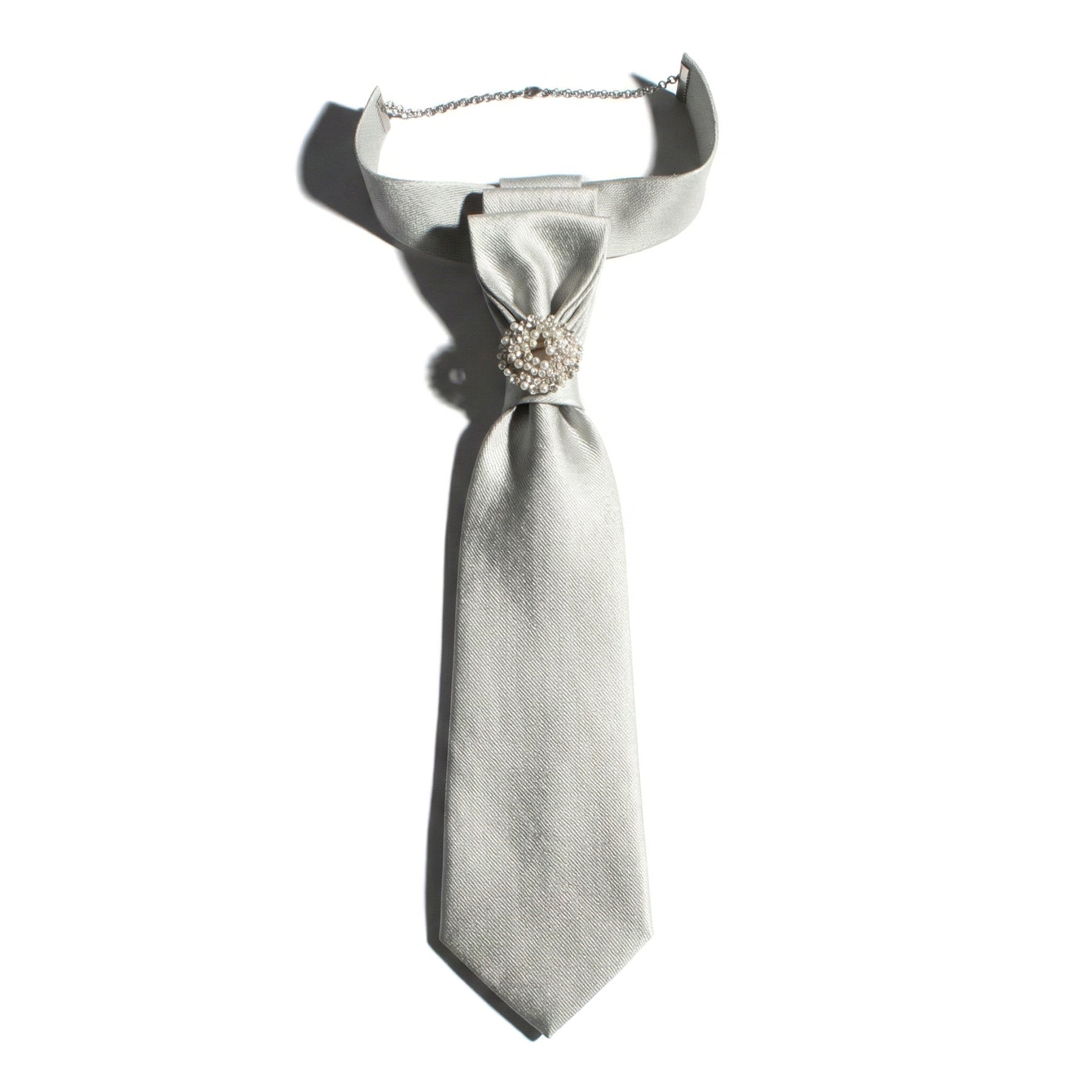 FLOWER TIE - ARIADNA
