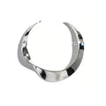 COLLANA WAVE SILVER