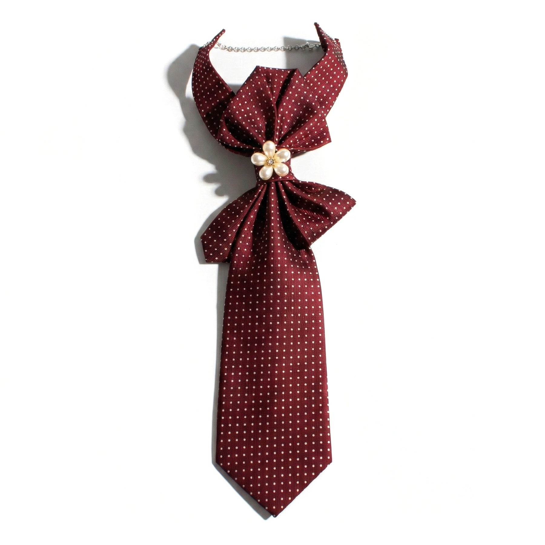 BLUEBELL TIE - MILLIE