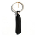 METAL CHOKER - PEARL