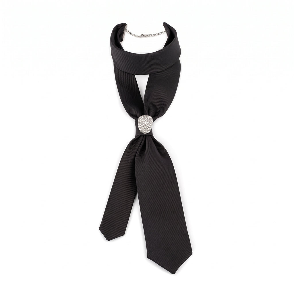 FOULARD TIE - BEA