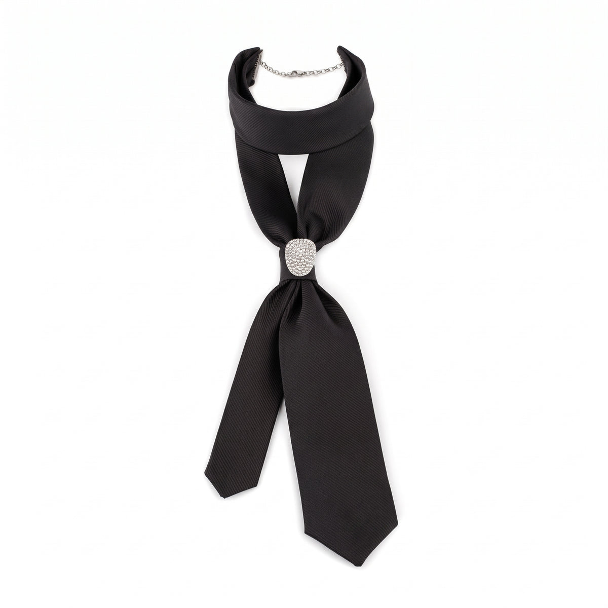 FOULARD TIE - BEA