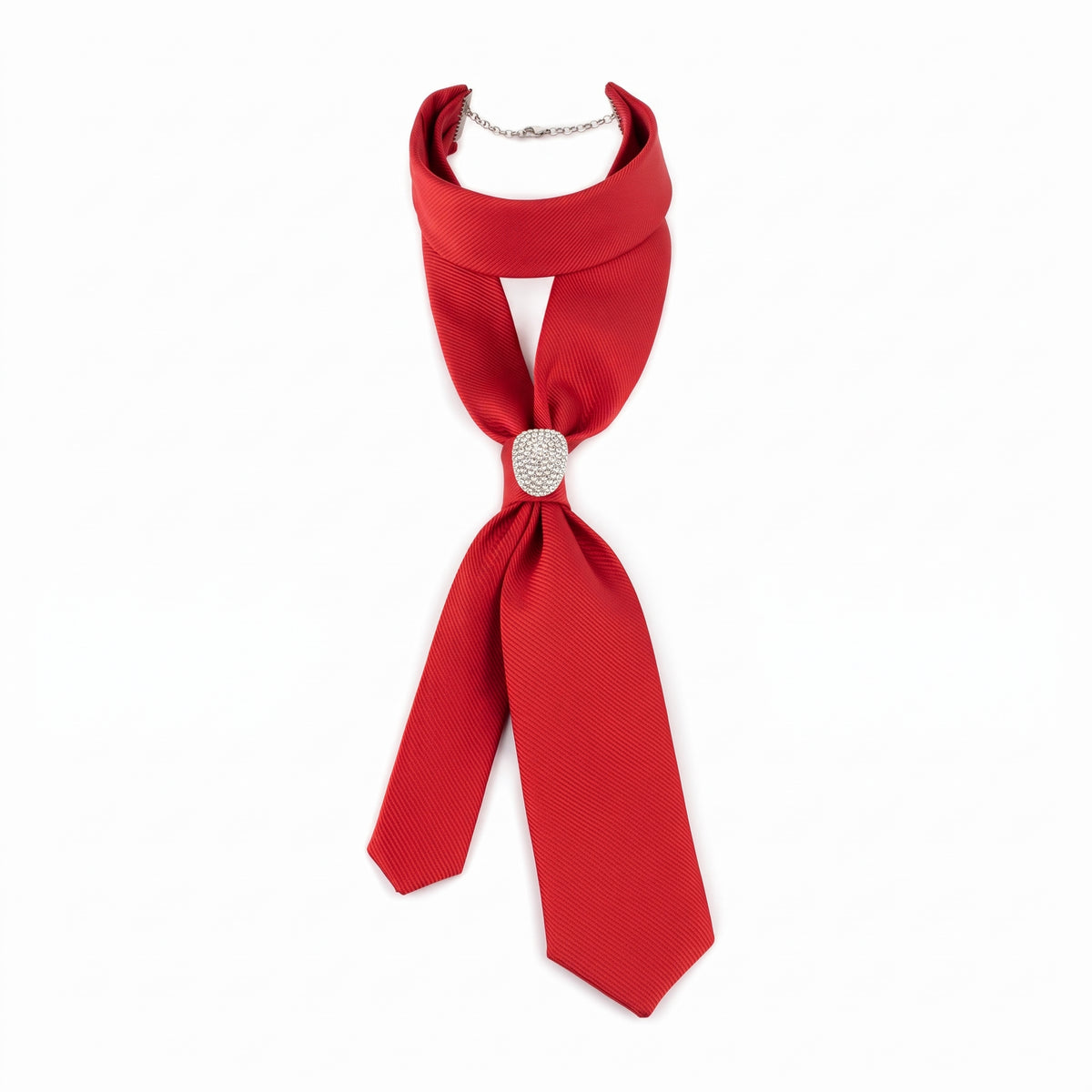 FOULARD TIE - BEA