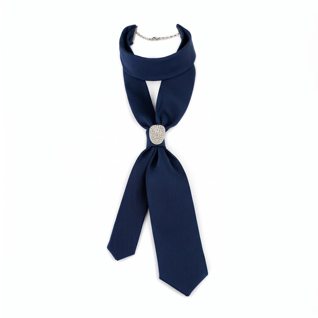 FOULARD TIE - BEA