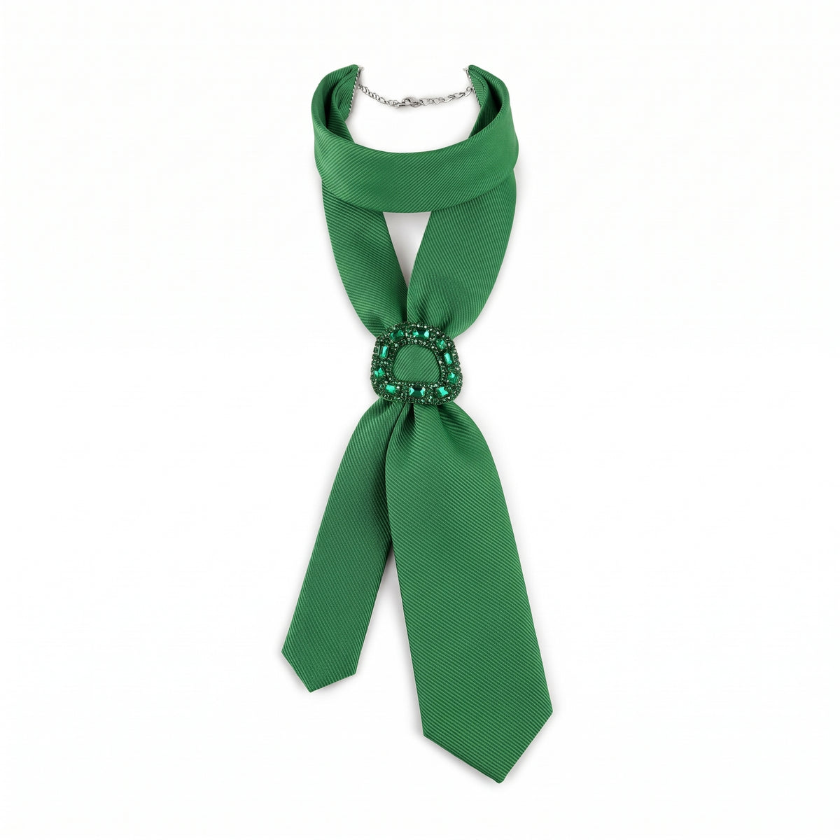 FOULARD TIE - DANA
