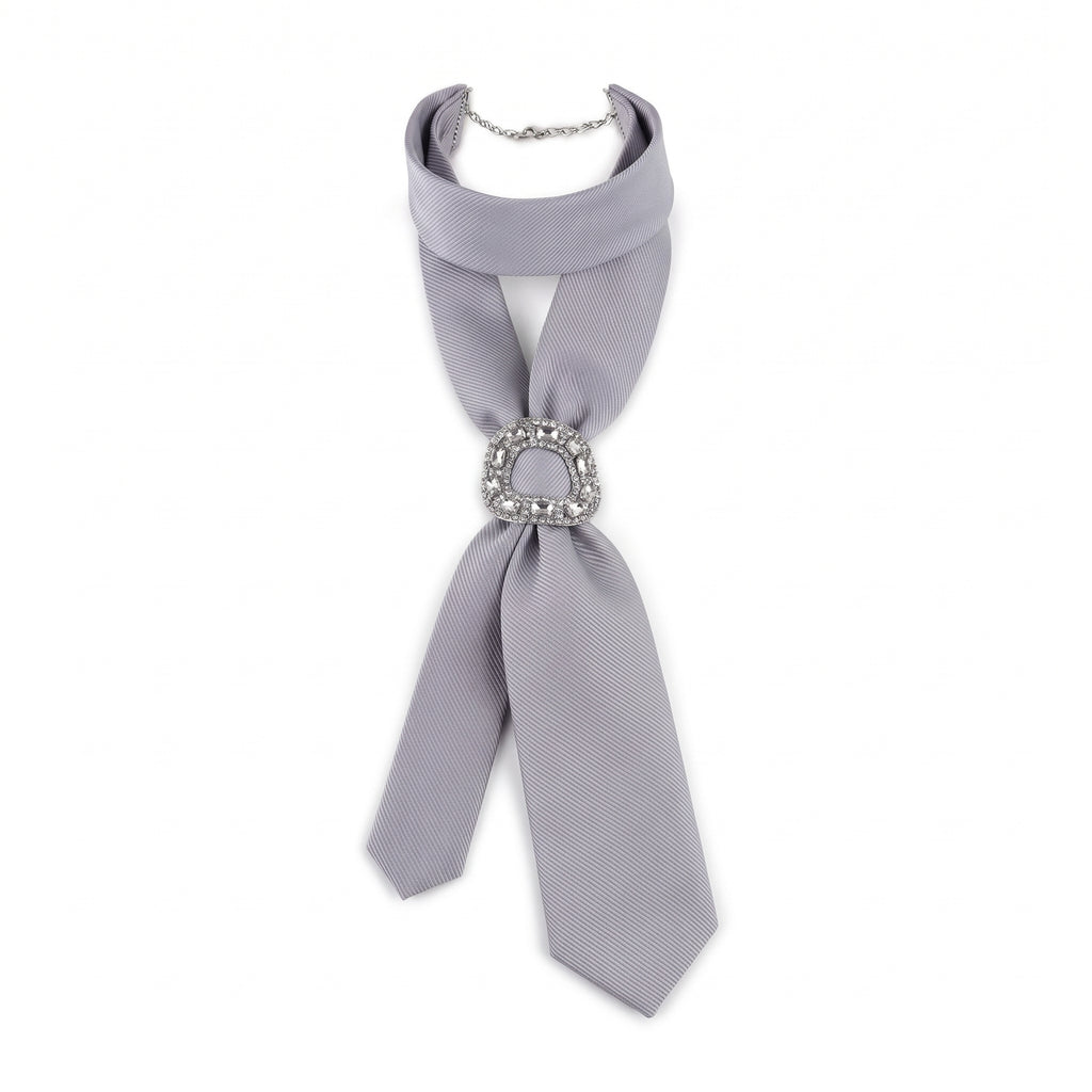 FOULARD TIE - DANA