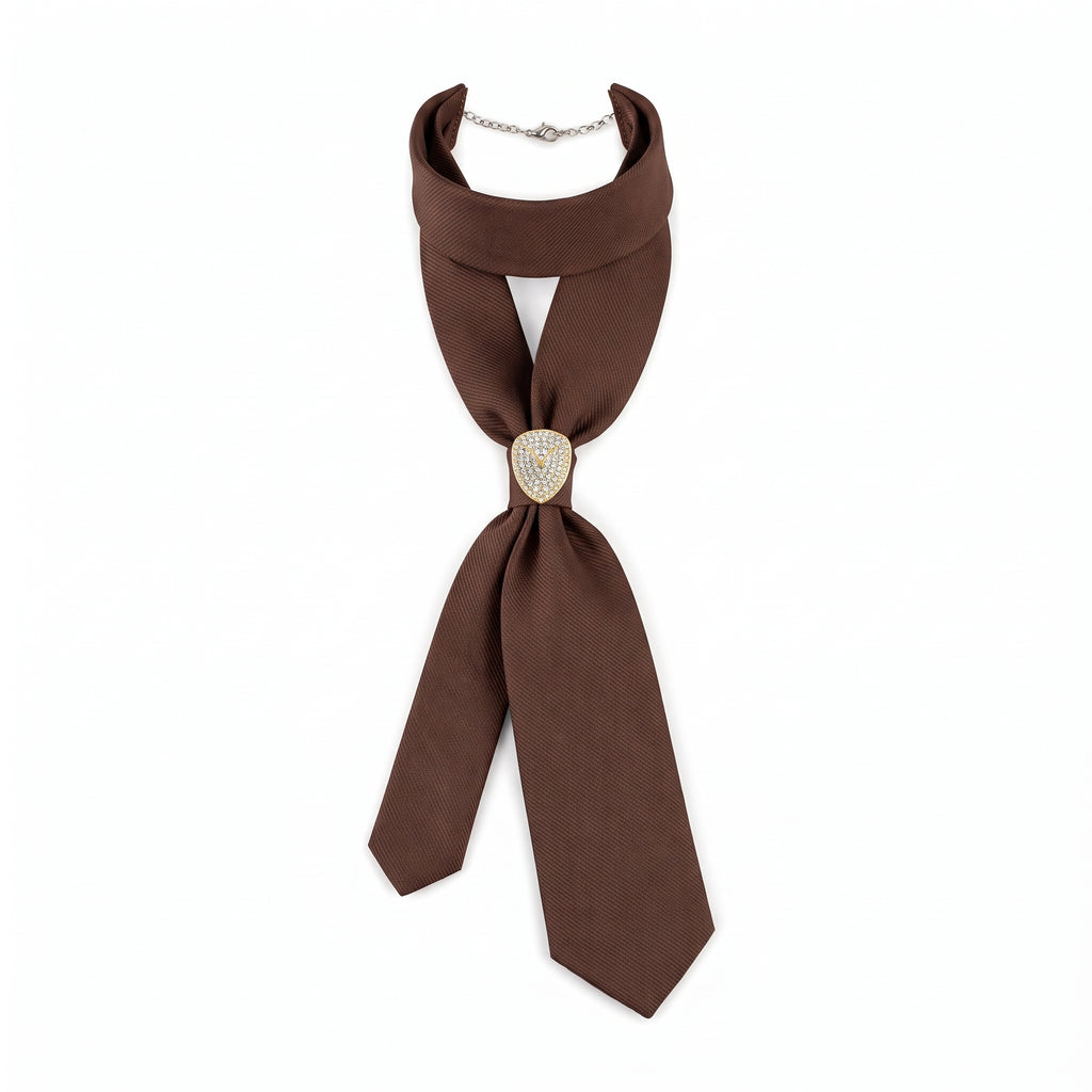 FOULARD TIE - BEA