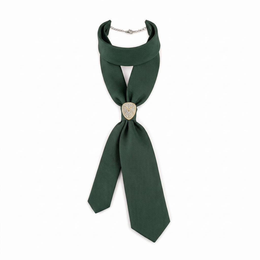 FOULARD TIE - BEA