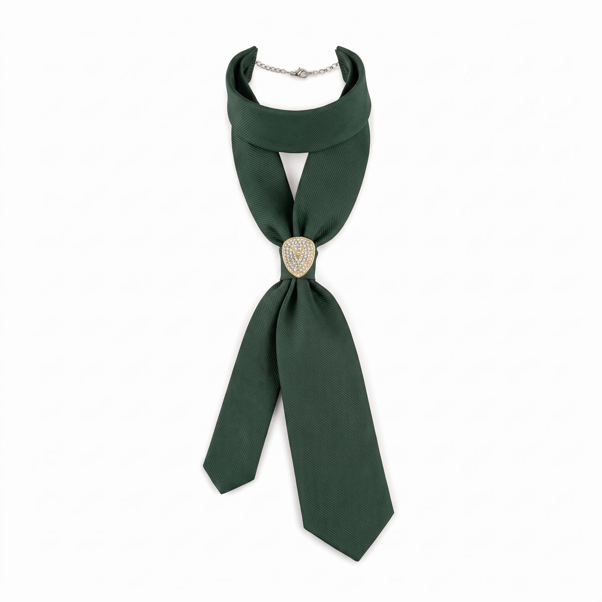 FOULARD TIE - BEA