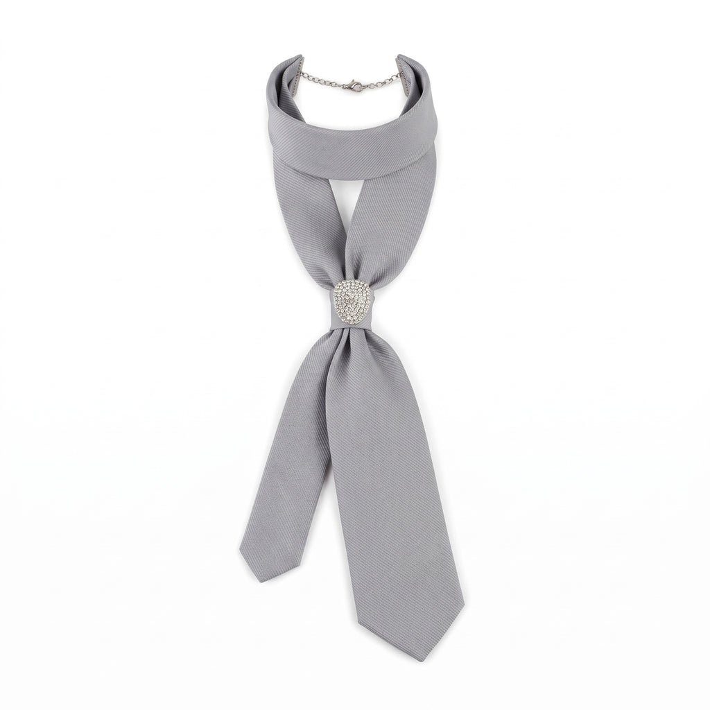 FOULARD TIE - BEA
