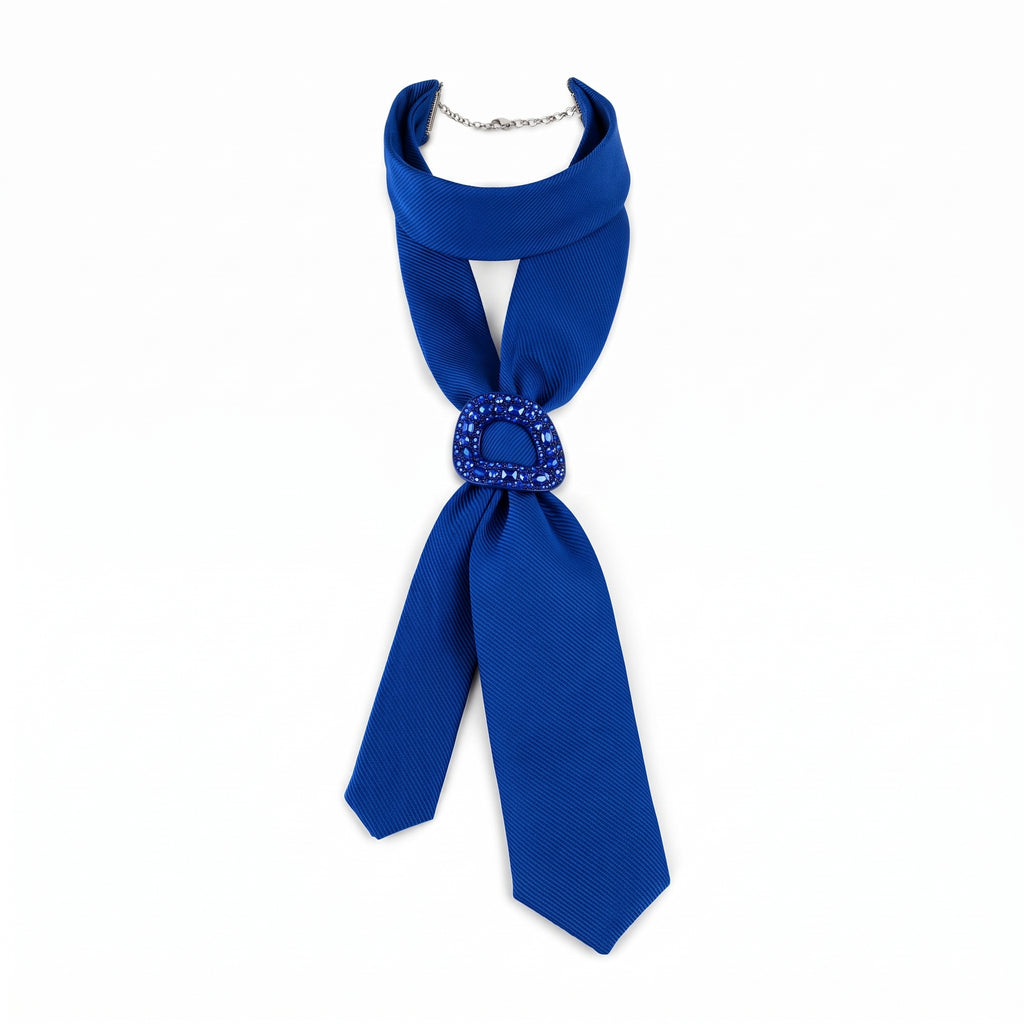FOULARD TIE - DANA