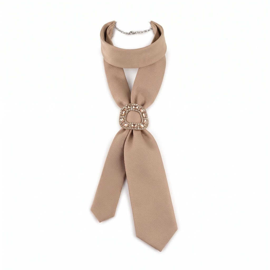 FOULARD TIE - DANA