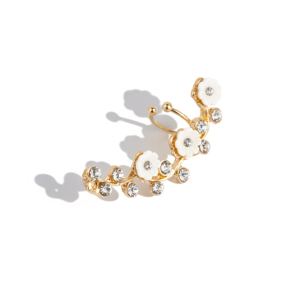 ORECCHINO LOVELY CUFF